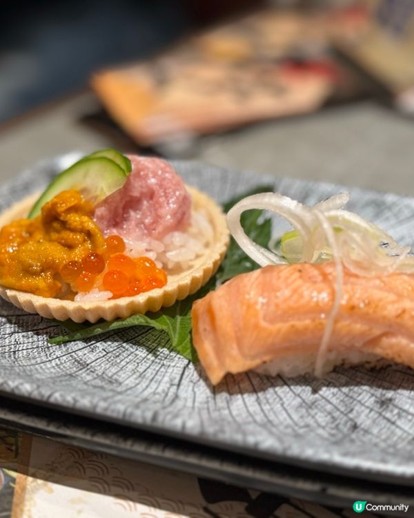 旺角雅蘭大喜屋放題🤩 食到停唔到！