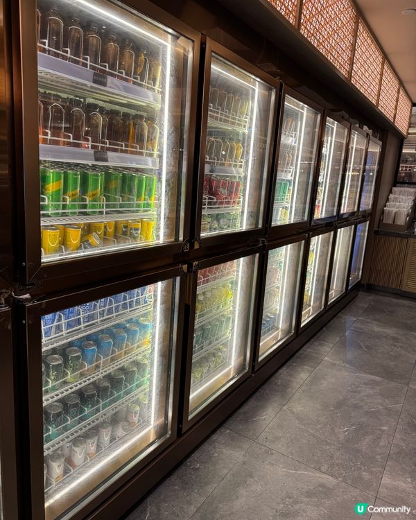 旺角雅蘭大喜屋放題🤩 食到停唔到！