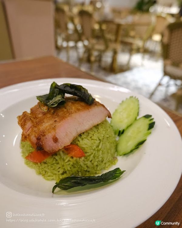 【吃下旺角】打卡異國風情泰菜 - Morokok