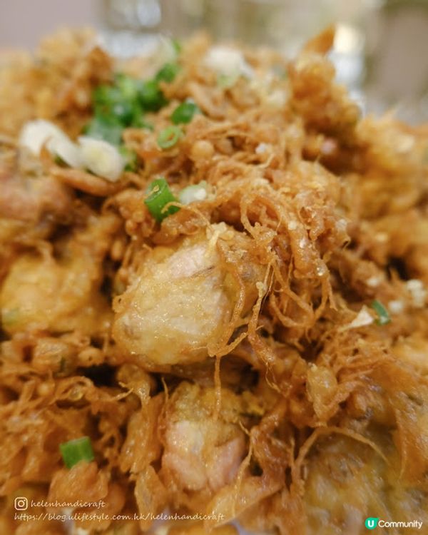 【吃下旺角】打卡異國風情泰菜 - Morokok