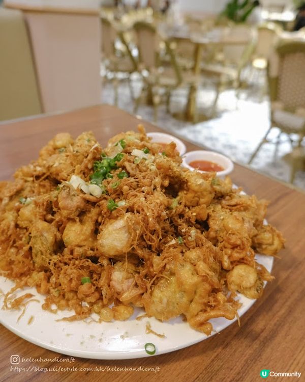 【吃下旺角】打卡異國風情泰菜 - Morokok