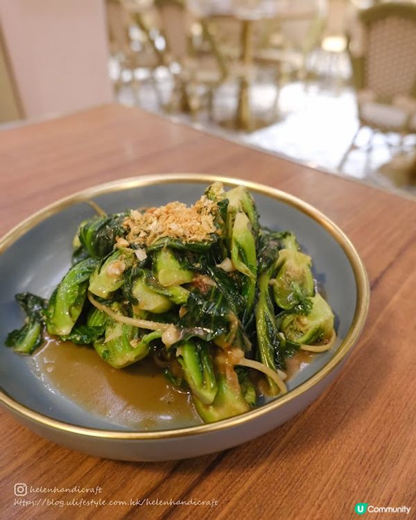 【吃下旺角】打卡異國風情泰菜 - Morokok