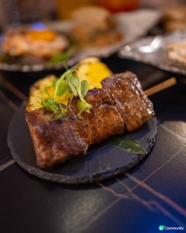 屯門唐伯虎點秋香居酒屋 🥢  白鱔煲仔飯正到爆！