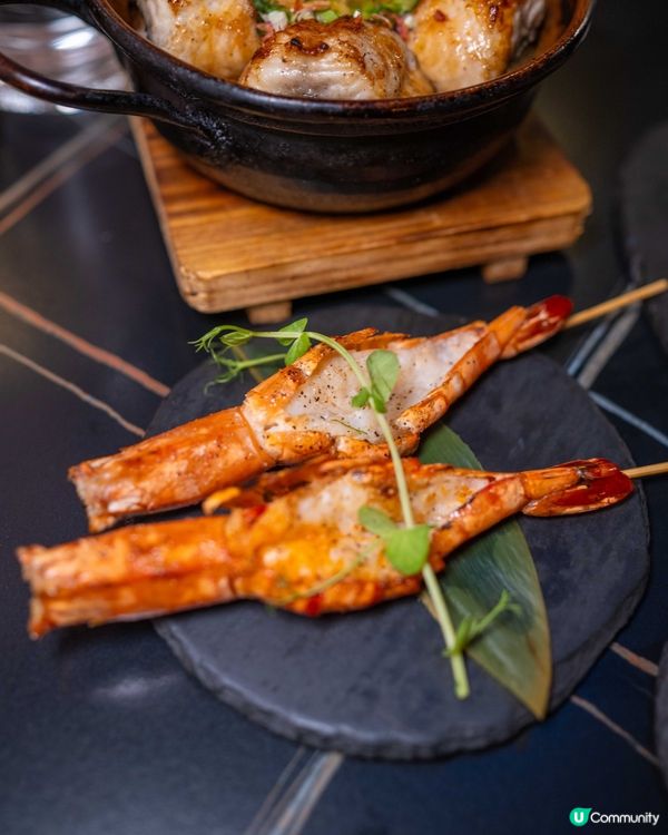 屯門唐伯虎點秋香居酒屋 🥢  白鱔煲仔飯正到爆！