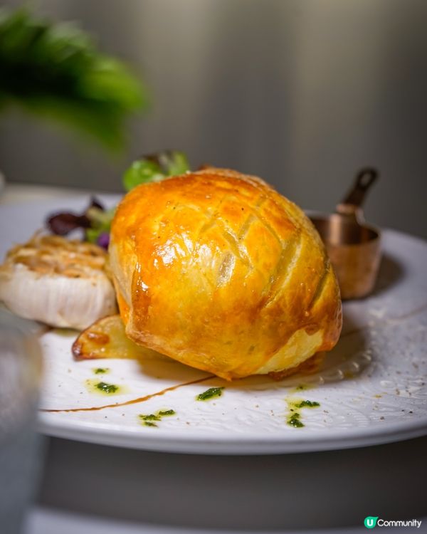 尖沙咀法式凱旋門盛宴