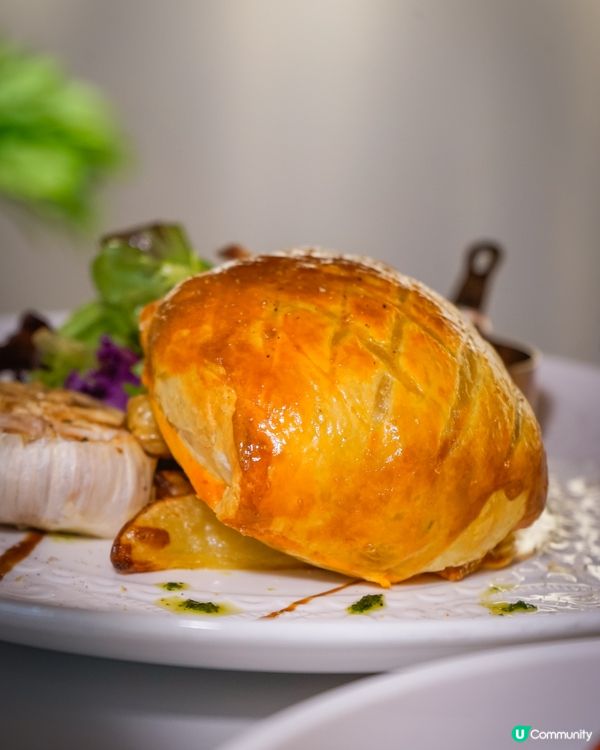 尖沙咀法式凱旋門盛宴