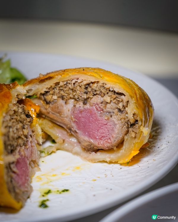 尖沙咀法式凱旋門盛宴