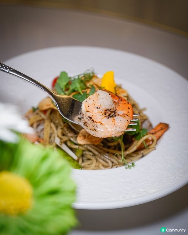 尖沙咀法式凱旋門盛宴