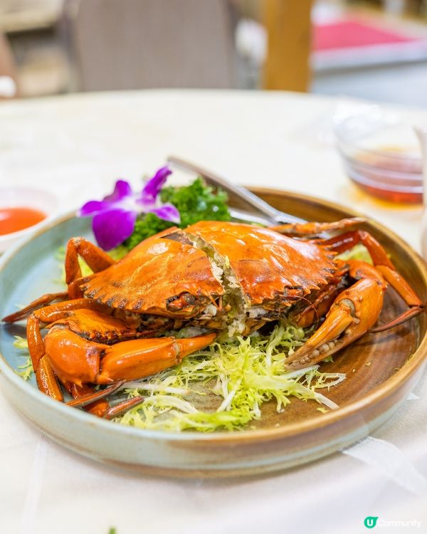 西貢海鮮大餐😍😍😍