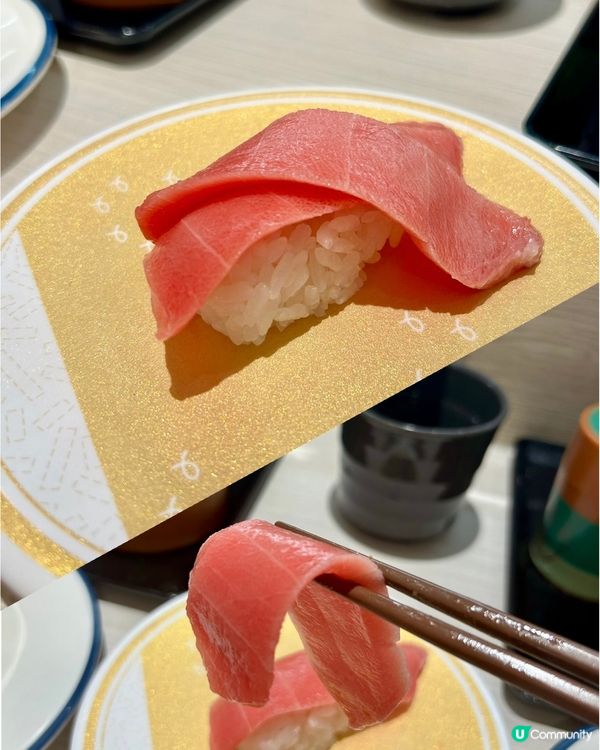 🍣 CP值超高💯壽司店😋HAMA-SHUSHI💰HKD12⁉️