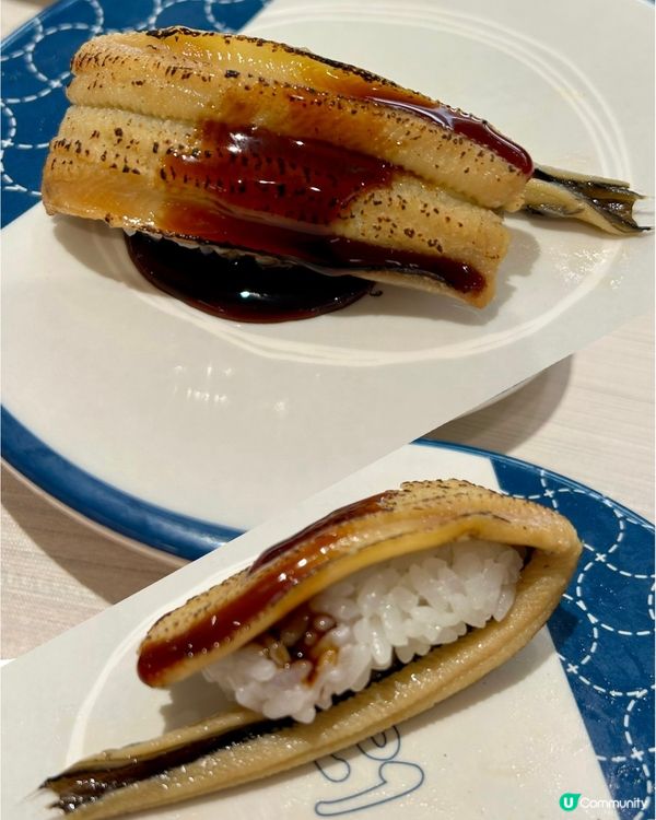 🍣 CP值超高💯壽司店😋HAMA-SHUSHI💰HKD12⁉️