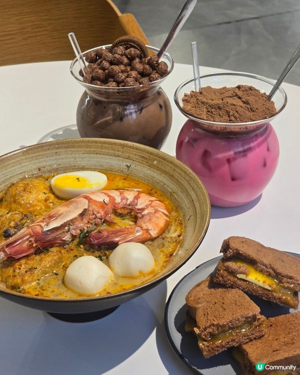 星馬及新加坡菜