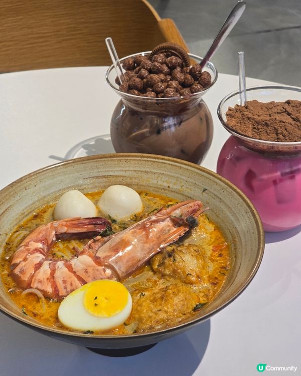 星馬及新加坡菜