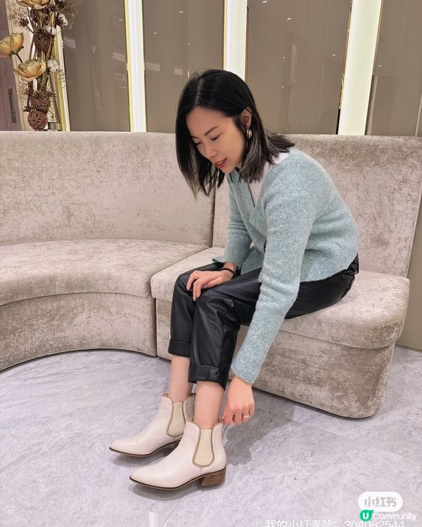 ## 👠 買鞋唔使愁！性價比高又靚鞋