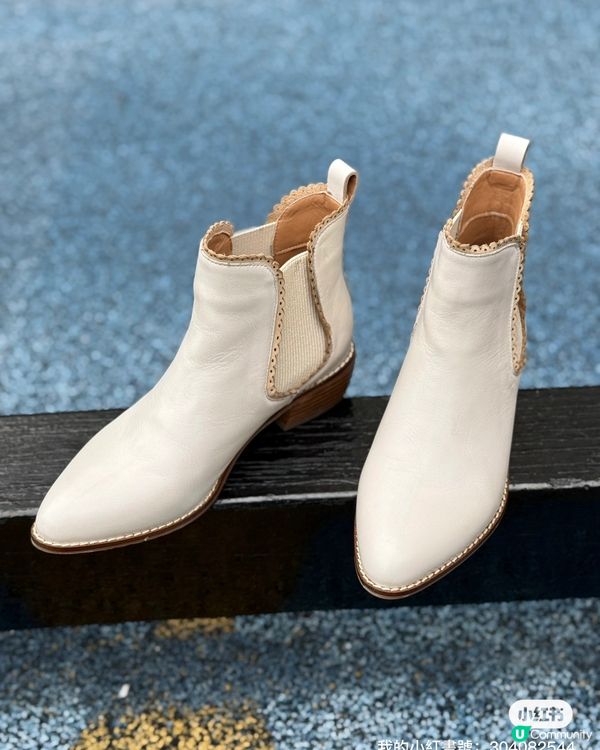 ## 👠 買鞋唔使愁！性價比高又靚鞋