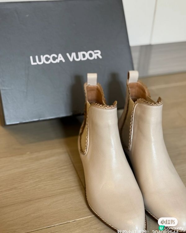 ## 👠 買鞋唔使愁！性價比高又靚鞋