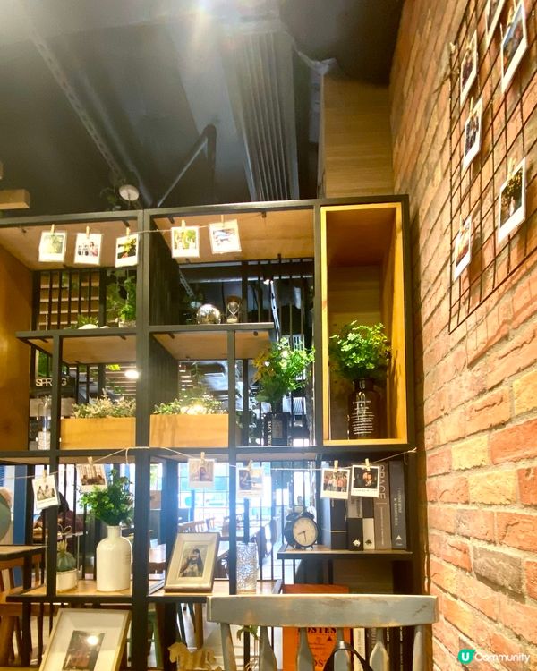 📸 台/港式早餐大滿足😋