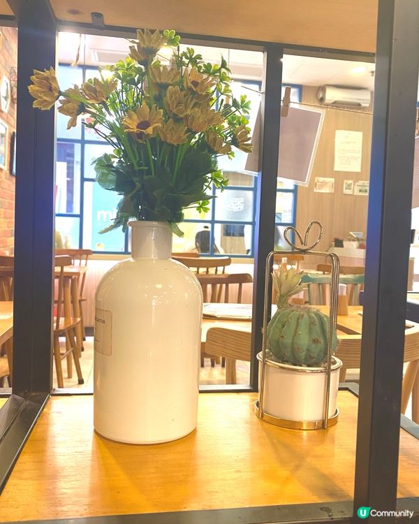 📸 台/港式早餐大滿足😋