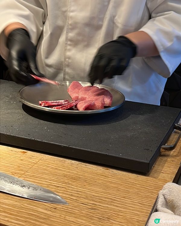 中環｜朝早啪啤酒都要嚟🍺｜$158 高質燒肉Combo Set