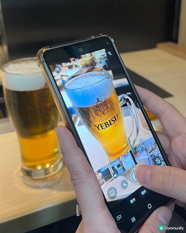 中環｜朝早啪啤酒都要嚟🍺｜$158 高質燒肉Combo Set