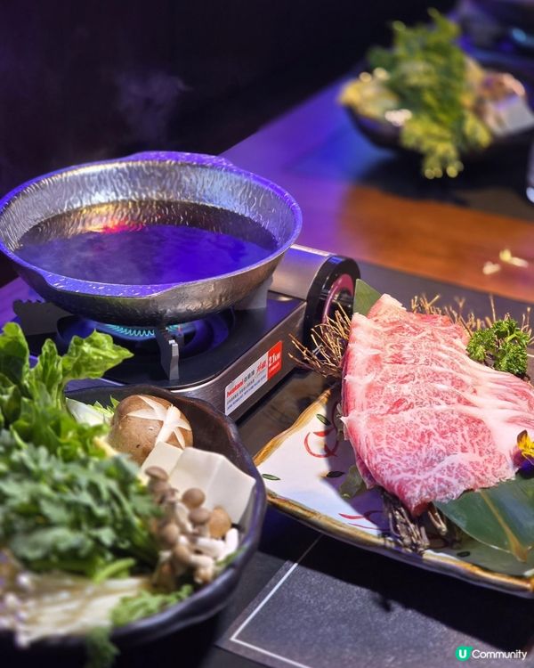 銅鑼灣高質日式料理！厚燒牛舌👅必點！超正A4和牛爆油脂香！