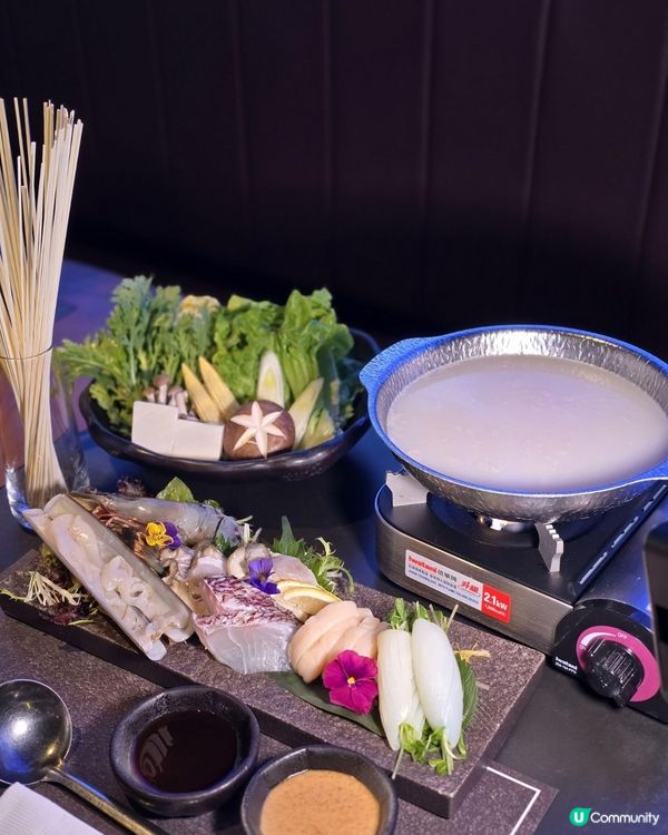 銅鑼灣高質日式料理！厚燒牛舌👅必點！超正A4和牛爆油脂香！