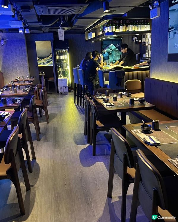 銅鑼灣高質日式料理！厚燒牛舌👅必點！超正A4和牛爆油脂香！