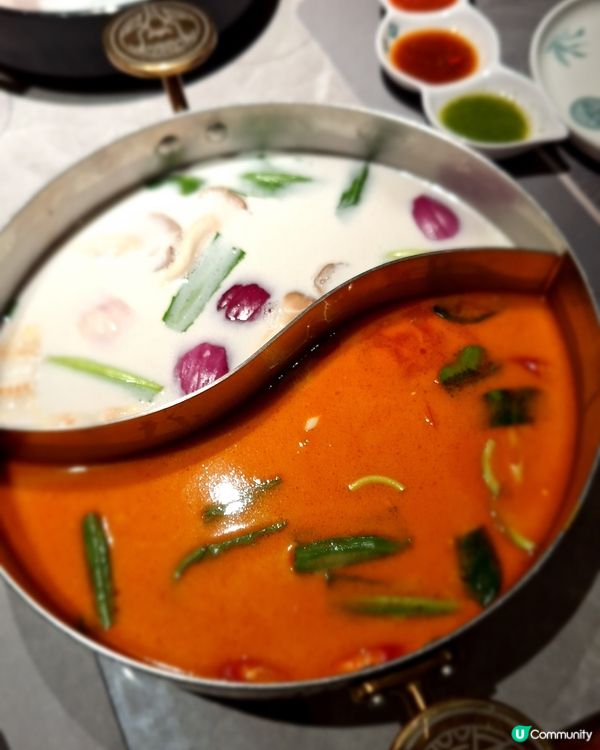 四面泰仿身置於泰國渡假feel