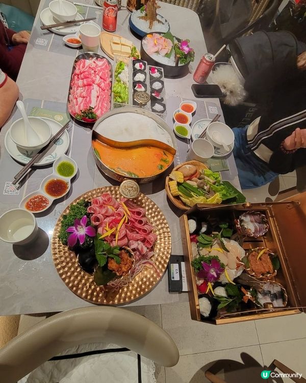 四面泰仿身置於泰國渡假feel