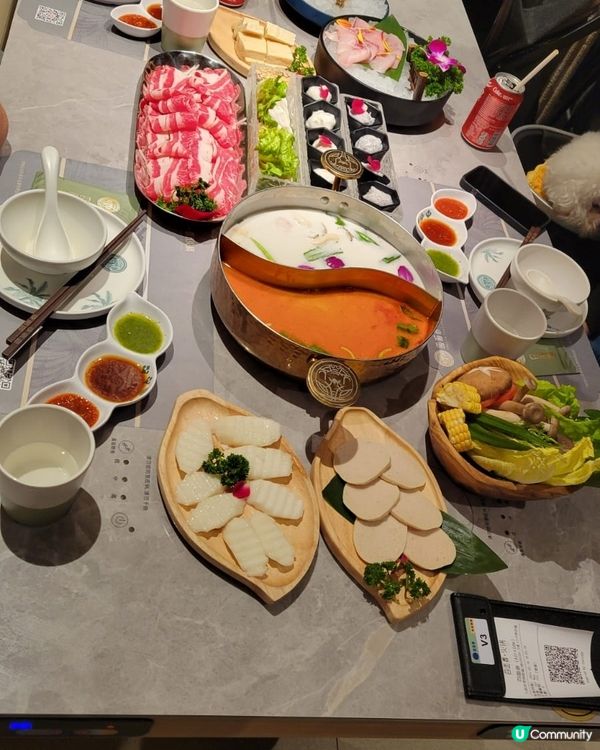 四面泰仿身置於泰國渡假feel