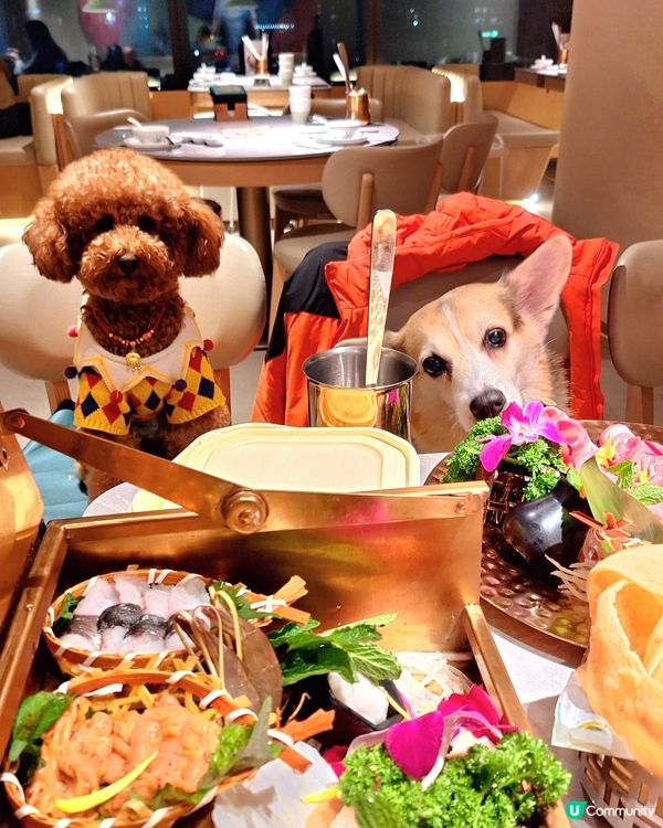 四面泰仿身置於泰國渡假feel