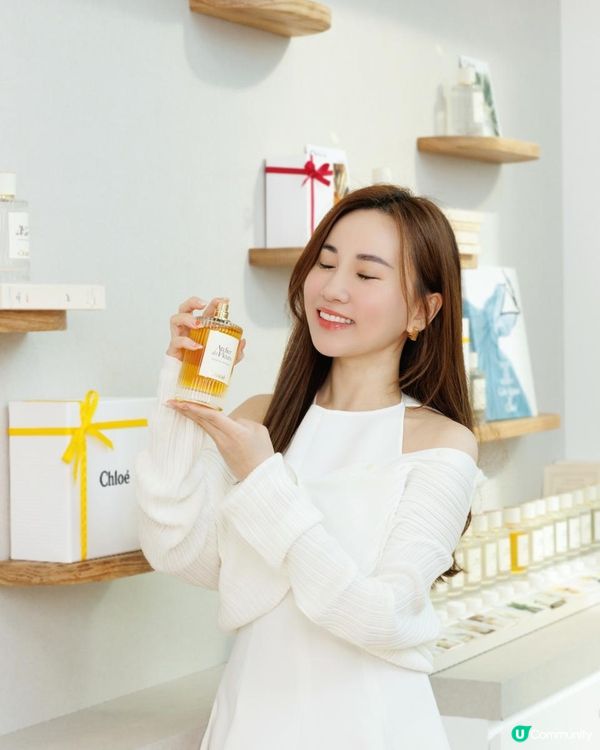 尖沙咀海港城💐《Chloé Atelier des Fleurs 藝術展覽》