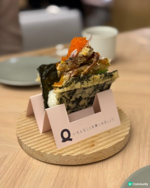 🌟【QUE @希慎廣場】黑松露迷嘅天堂!