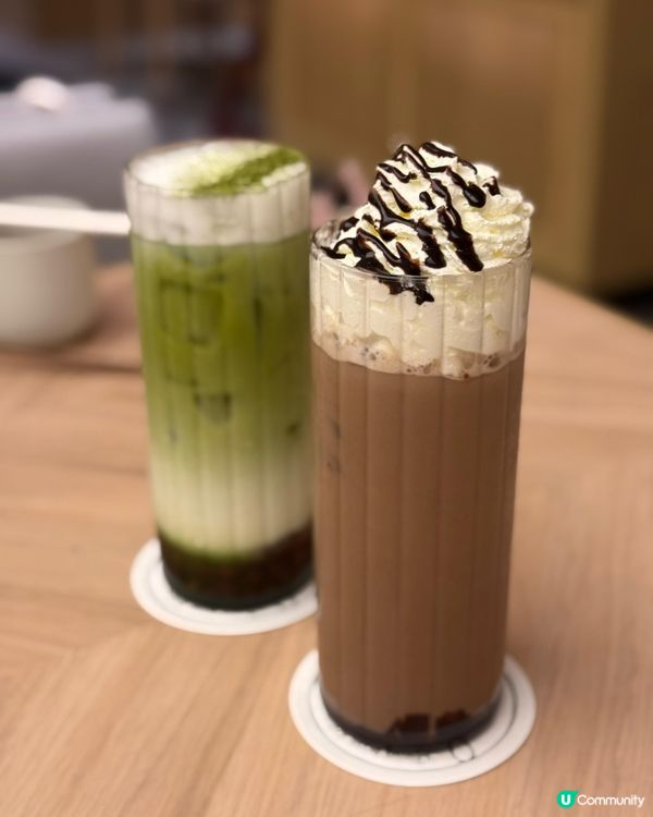 🌟【QUE @希慎廣場】黑松露迷嘅天堂!