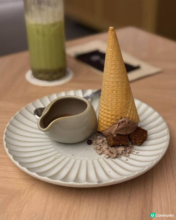 🌟【QUE @希慎廣場】黑松露迷嘅天堂!