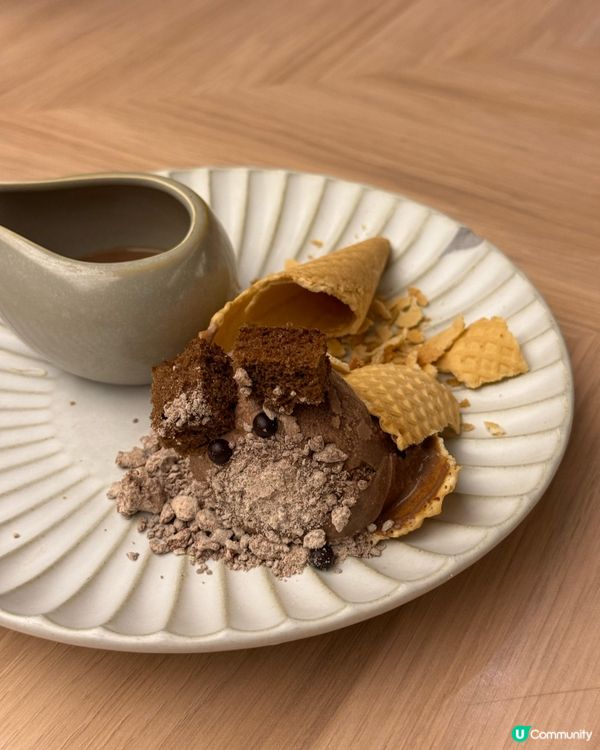 🌟【QUE @希慎廣場】黑松露迷嘅天堂!