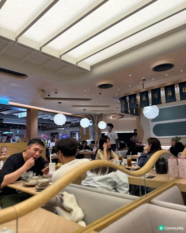 🌟【QUE @希慎廣場】黑松露迷嘅天堂!