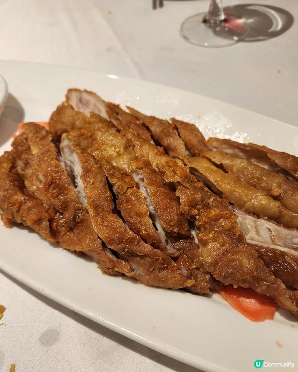 多倫多必食海鮮 🦞 雲臨小炒，鮮味爆燈！