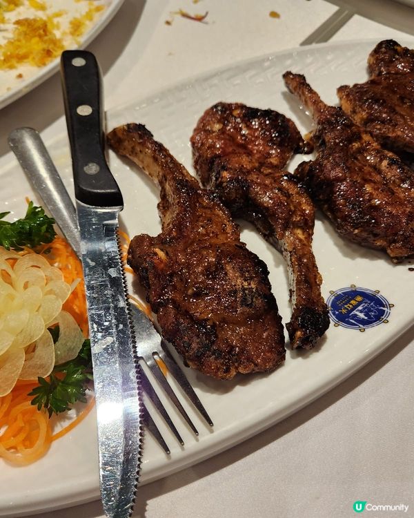 多倫多必食海鮮 🦞 雲臨小炒，鮮味爆燈！