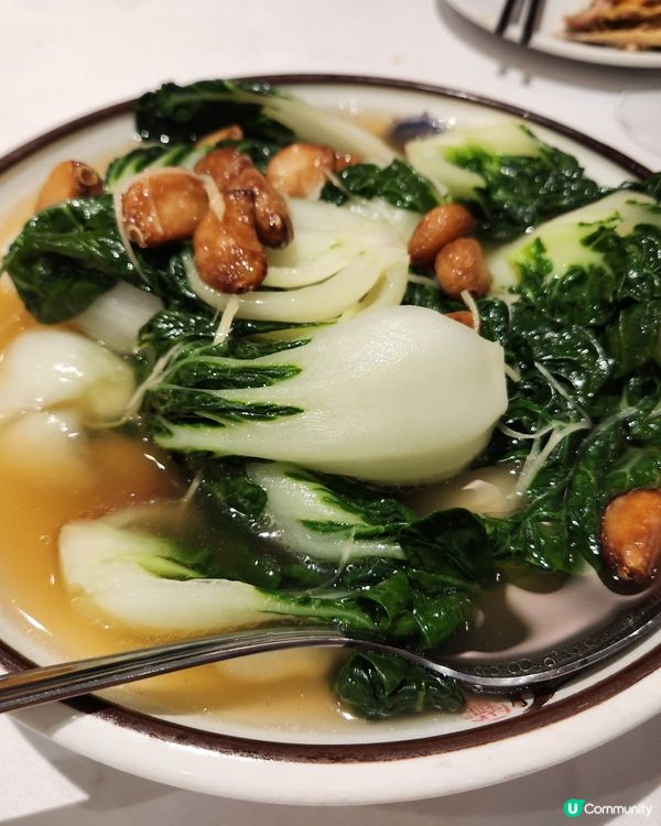 多倫多必食海鮮 🦞 雲臨小炒，鮮味爆燈！