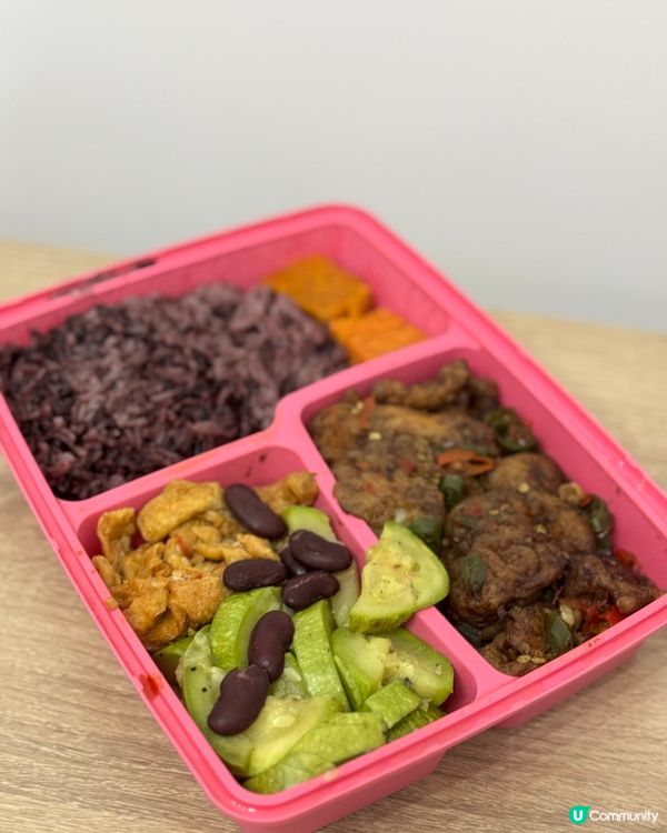 減肥恩物 好食既健康餐🥹