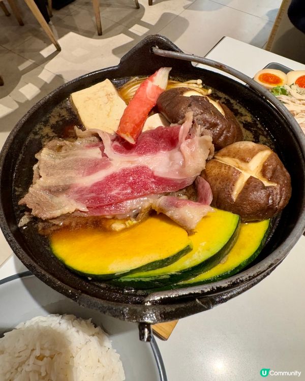 肆柒食堂 (觀塘) Canteen 47