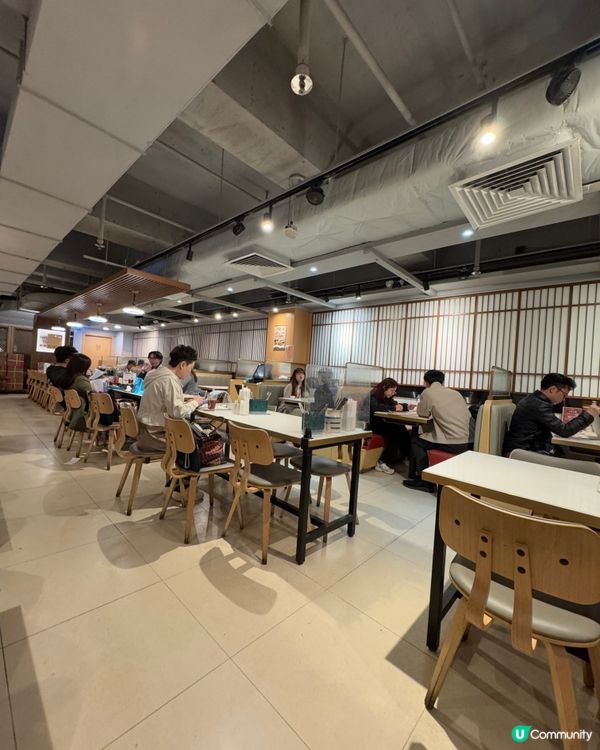 肆柒食堂 (觀塘) Canteen 47