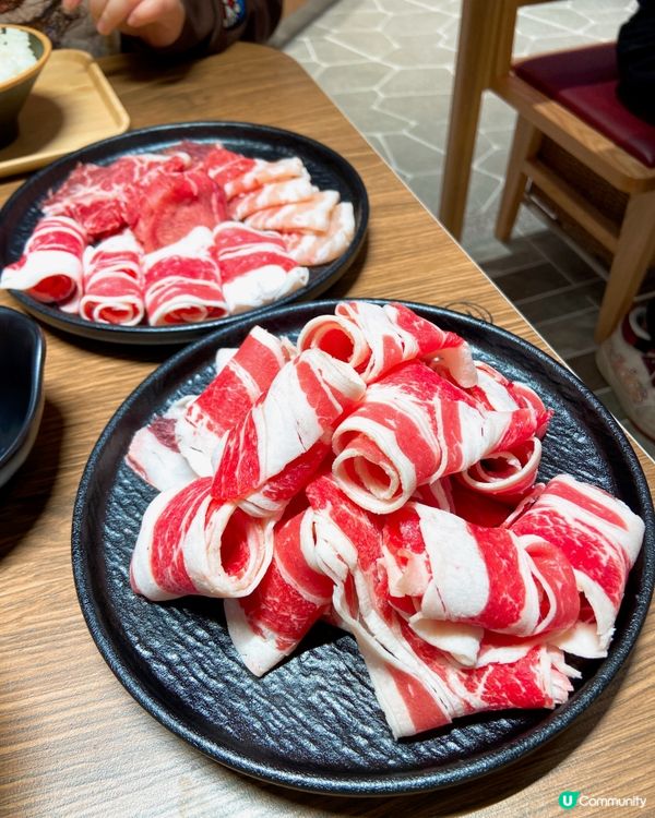 荃灣  全新日式火鍋店 抵食Nabego套餐