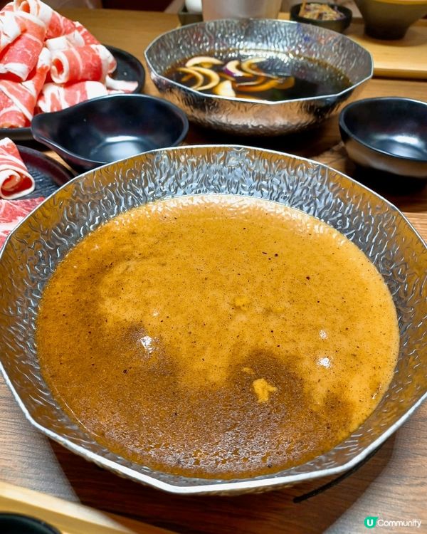 荃灣  全新日式火鍋店 抵食Nabego套餐