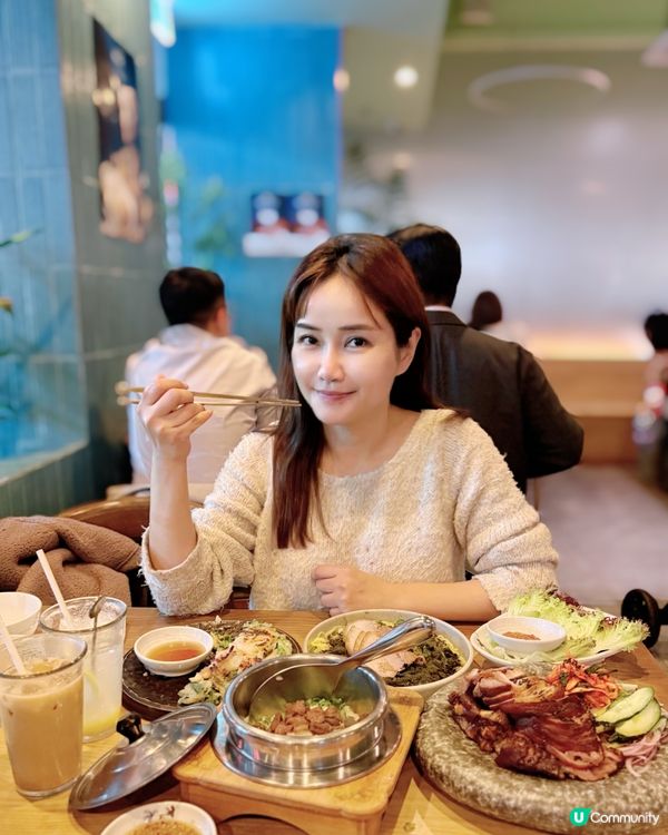 炮台山有Oppa歡迎你嘅韓國餐廳之旅 🇰🇷😋