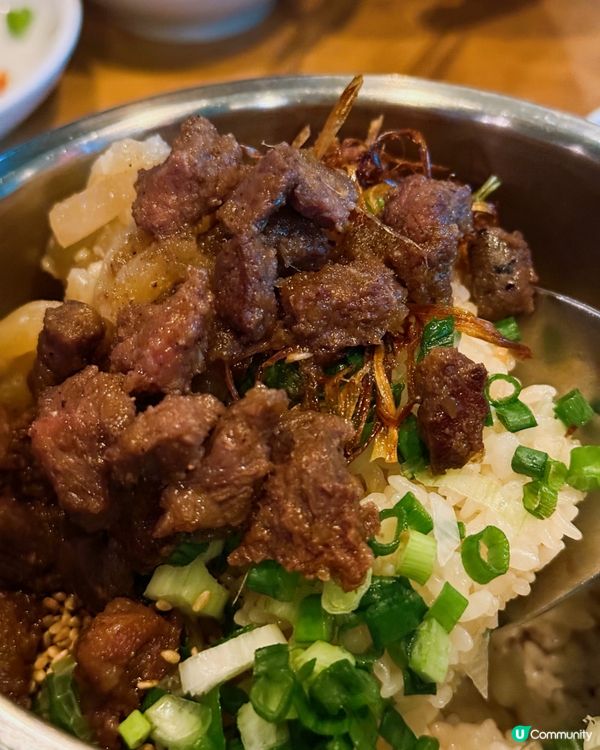 炮台山有Oppa歡迎你嘅韓國餐廳之旅 🇰🇷😋