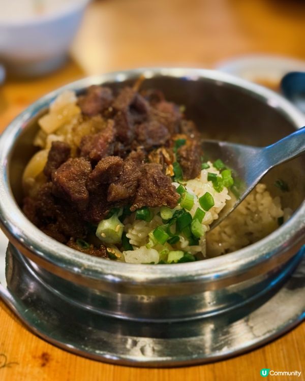 炮台山有Oppa歡迎你嘅韓國餐廳之旅 🇰🇷😋