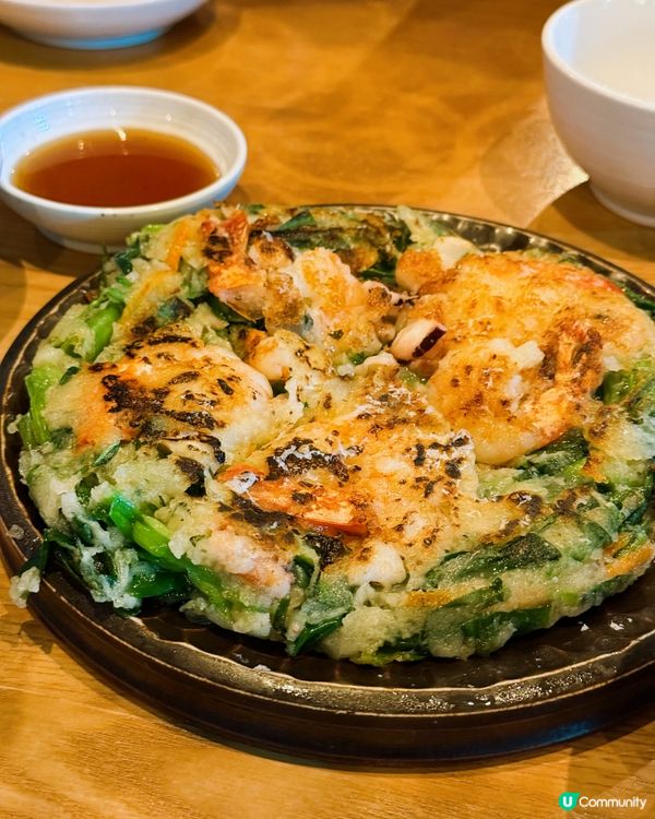 炮台山有Oppa歡迎你嘅韓國餐廳之旅 🇰🇷😋