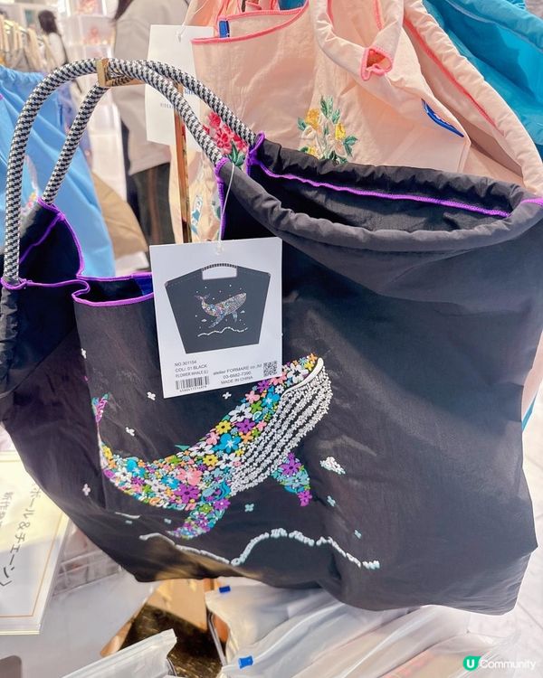 去🇯🇵買大熱Ball & Chain 袋折上折攻略